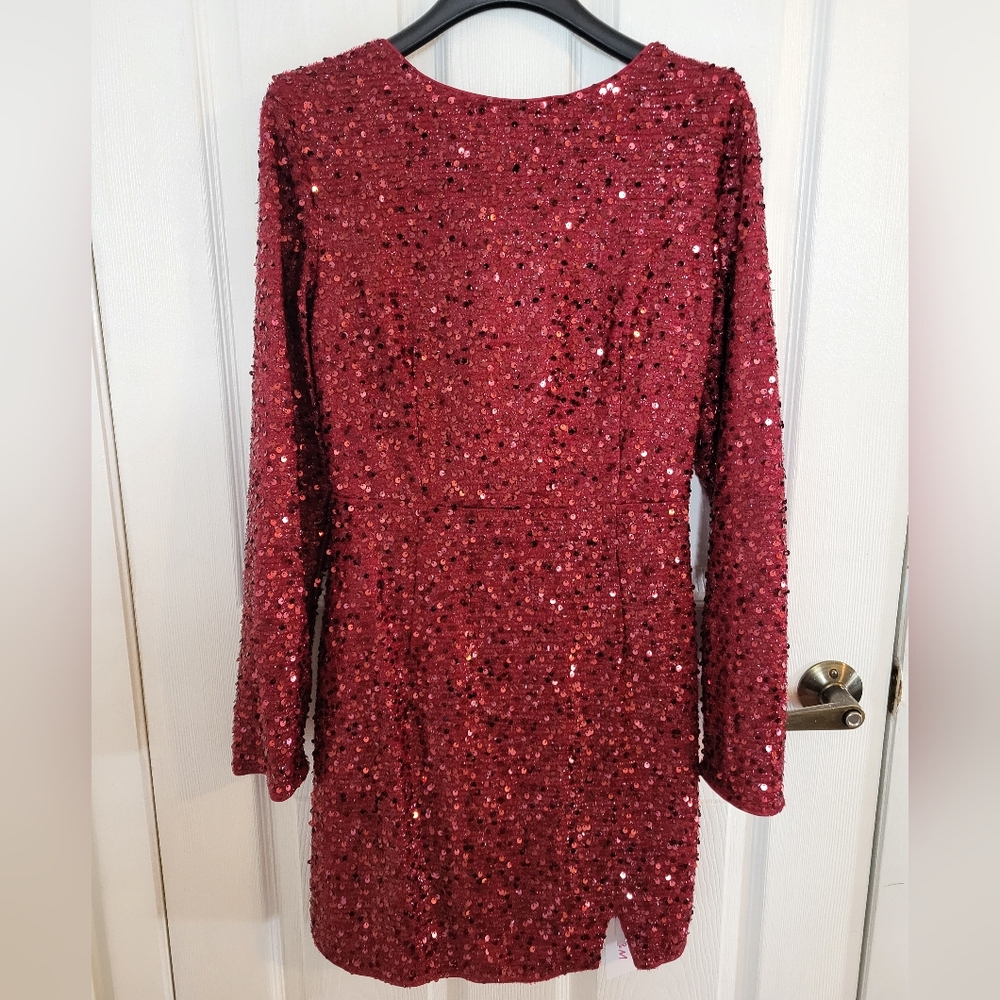 Party dress